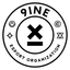 9INE logo