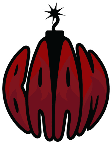 BAAM Esports logo