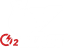 O2B logo