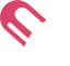 Under logo