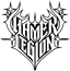 GL logo