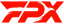 FPX logo