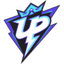 UP logo