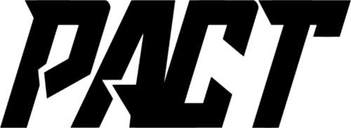 PACT logo
