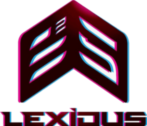 E2S Lexious logo