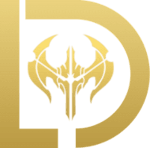 LD Gaming logo