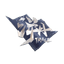 TE logo