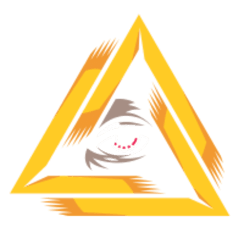GODSENT IRIS logo