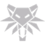 The Witchers logo