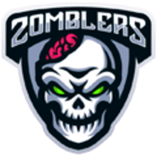 Zomblers logo