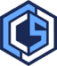 CS logo