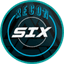 R6 logo