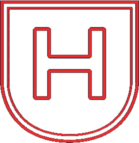 Hasib Warriors logo