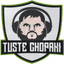 TC logo