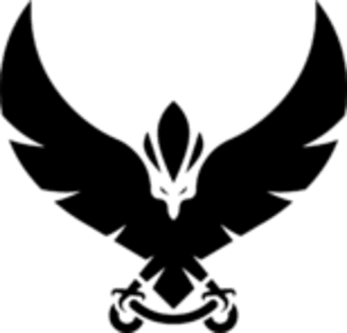 UB Warrior logo
