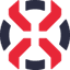 IN logo