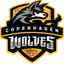 CW logo