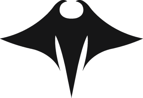 Team Mobula logo