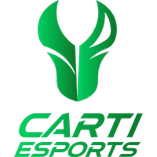 Carti World logo