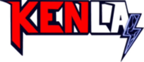 KENLA Gaming logo