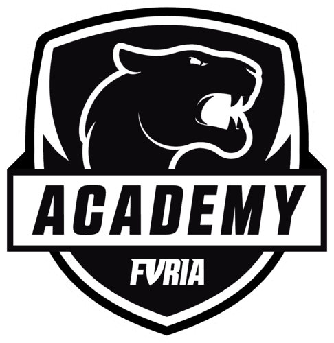 FURIA Academy logo