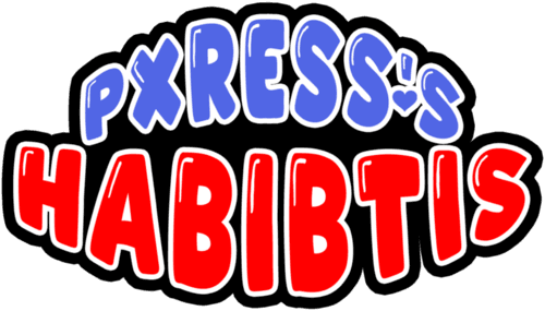 Pxress’s Habibtis logo