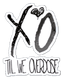 XØ logo