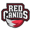 RED logo