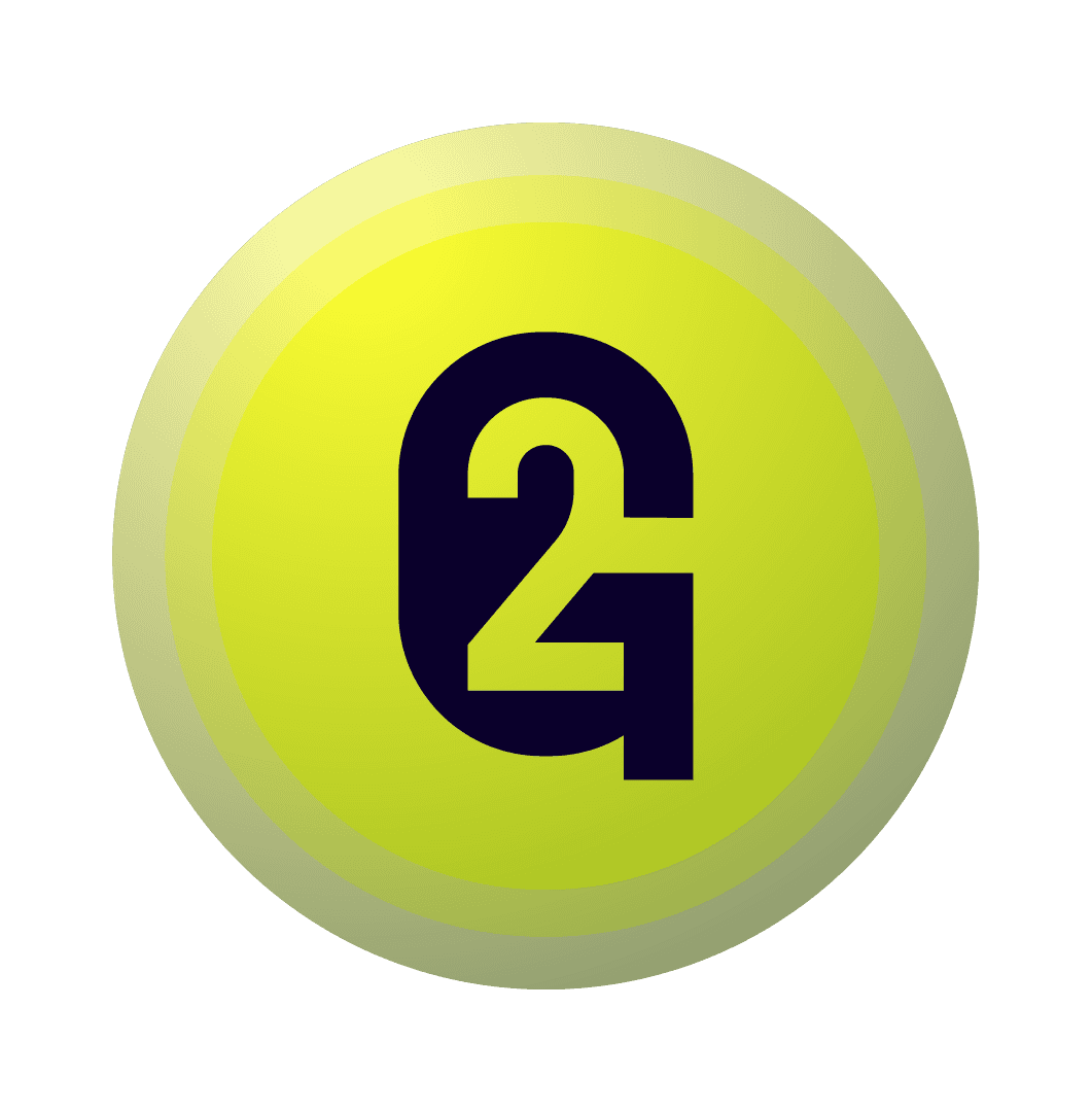 Second Generation logo